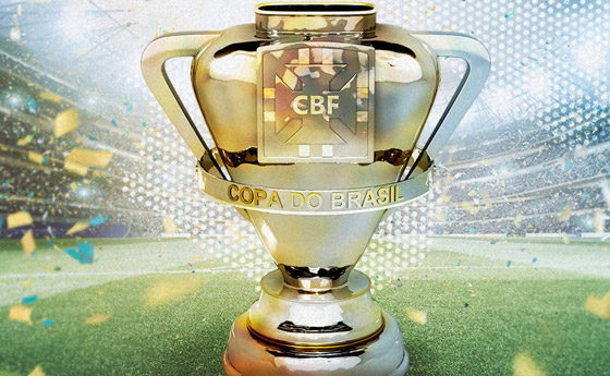 Copa do Brasil 2023: veja data e hora dos jogos da terceira fase