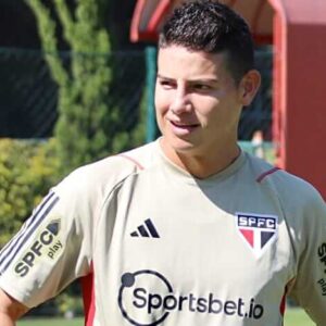 James Rodriguez 230803a