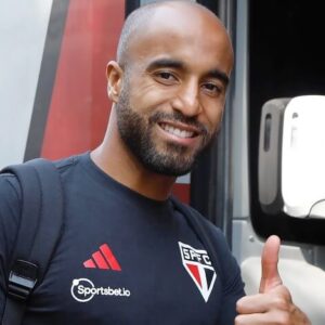 Lucas Moura 230823