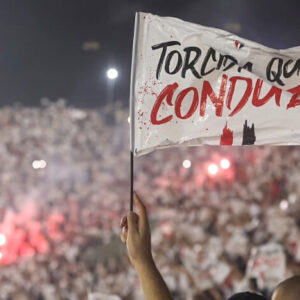 Torcida Morumbi 230819