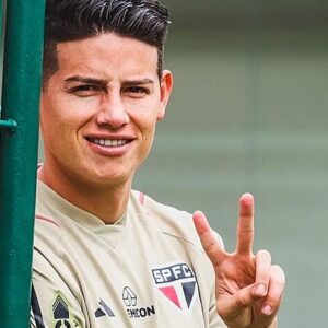 James Rodrigues 230929