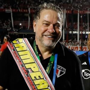 Julio Casares 230925