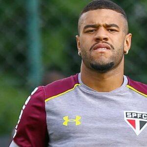 Junior Tavares 230914