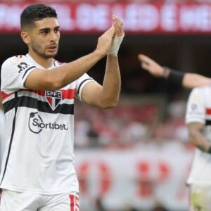 Michel Araujo 230911
