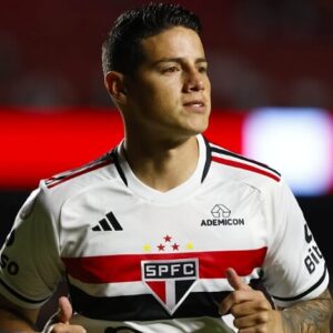 James Rodriguez 231022a