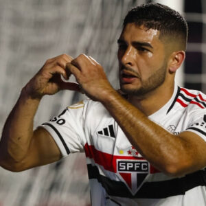 Michel Araujo 231022