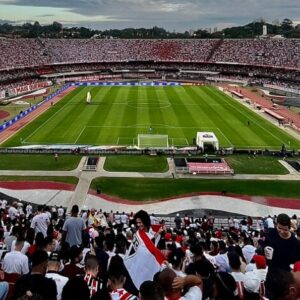 Morumbi Torcida 231030