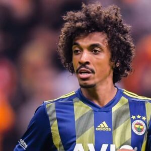 Luiz Gustavo 231119