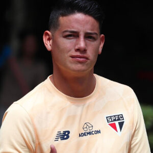 James Rodriguez 240106