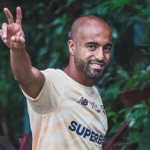 Lucas Moura 240125