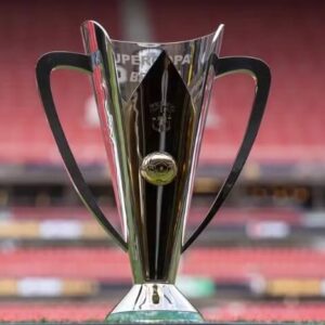 Supercopa do Brasil 240104