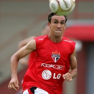 Thiago Ribeiro 240116