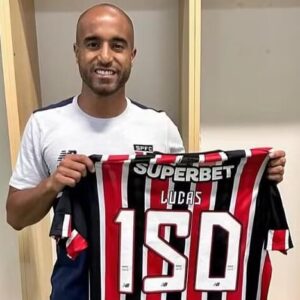 Lucas Moura 240226