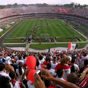 Torcida Morumbi 240322