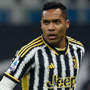 Alex Sandro 240526