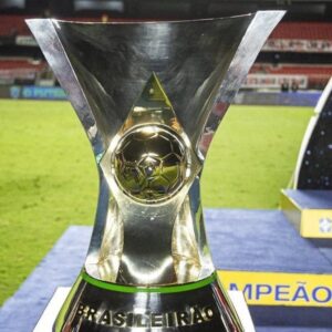 Campeonato Brasileiro 230524