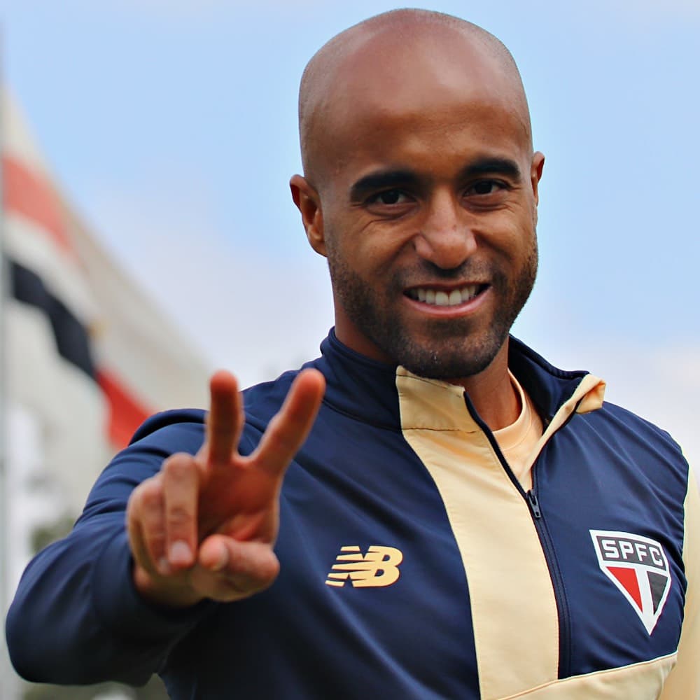 Lucas Moura 240813