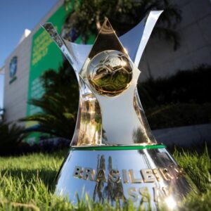 Campeonato Brasileiro 241125