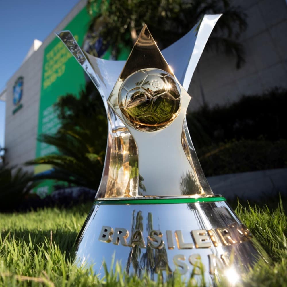 Campeonato Brasileiro 241125