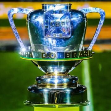 Copa do Brasil 241125