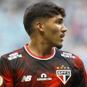 William Gomes 241201