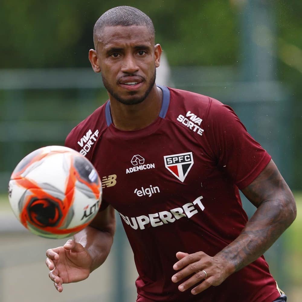 Andre Silva 250128