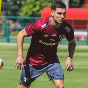 Cedric Soares 250301