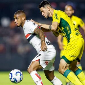 Andre Silva 250524