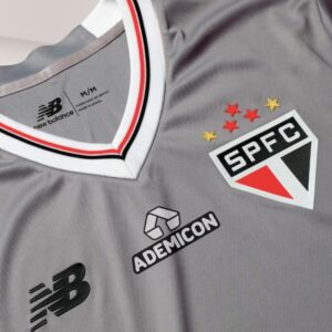 Camisa Cinza 250509