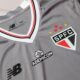 Camisa Cinza 250509