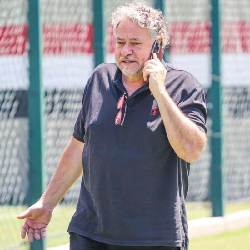 Julio Casares 250509a