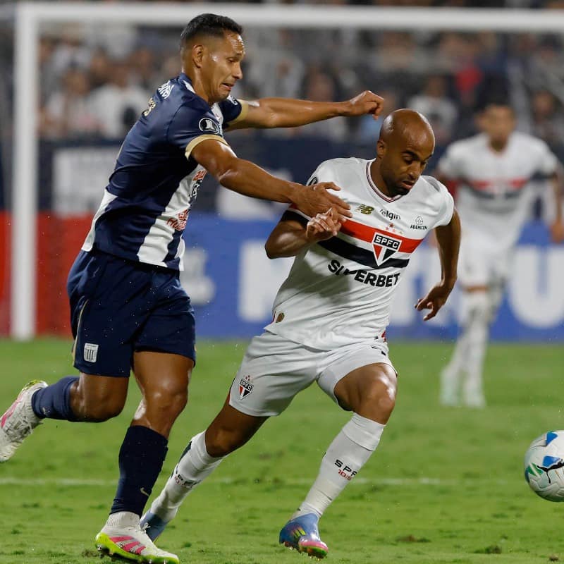 Lucas Moura 250506 Lucas Moura 250506