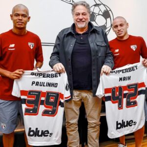 Paulinho Maik 250530