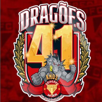 41 anos 41 anos
