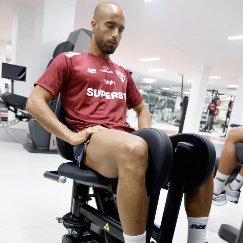 Lucas Moura 250623