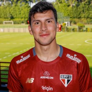 Gonzalo Tapia 250719