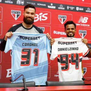 Coronel Danielzinho 260109