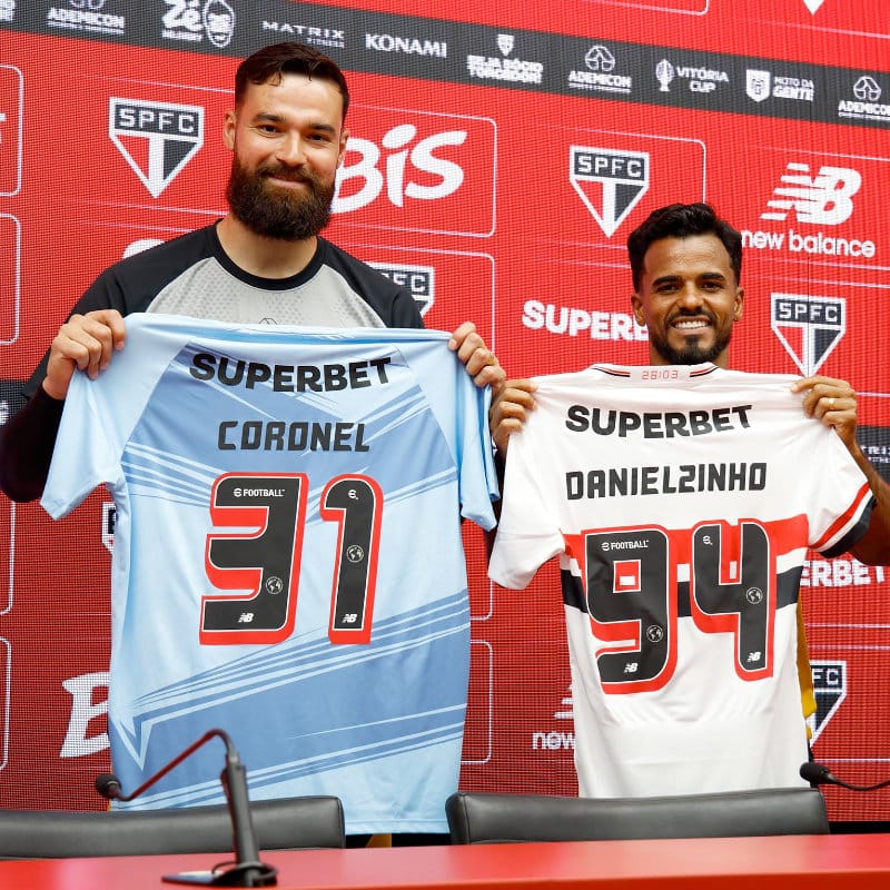 Coronel Danielzinho 260109