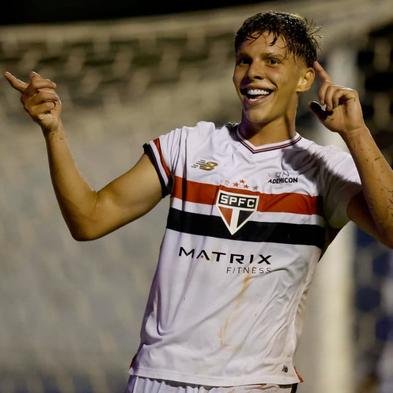 Gustavo Santana 260115