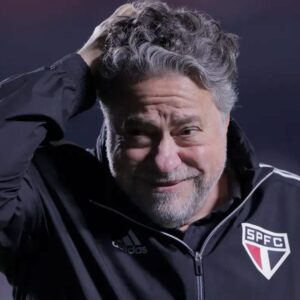 Julio Casares 260107e