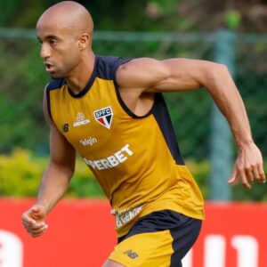 Lucas Moura 260219