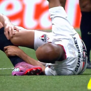 Lucas Moura 260318