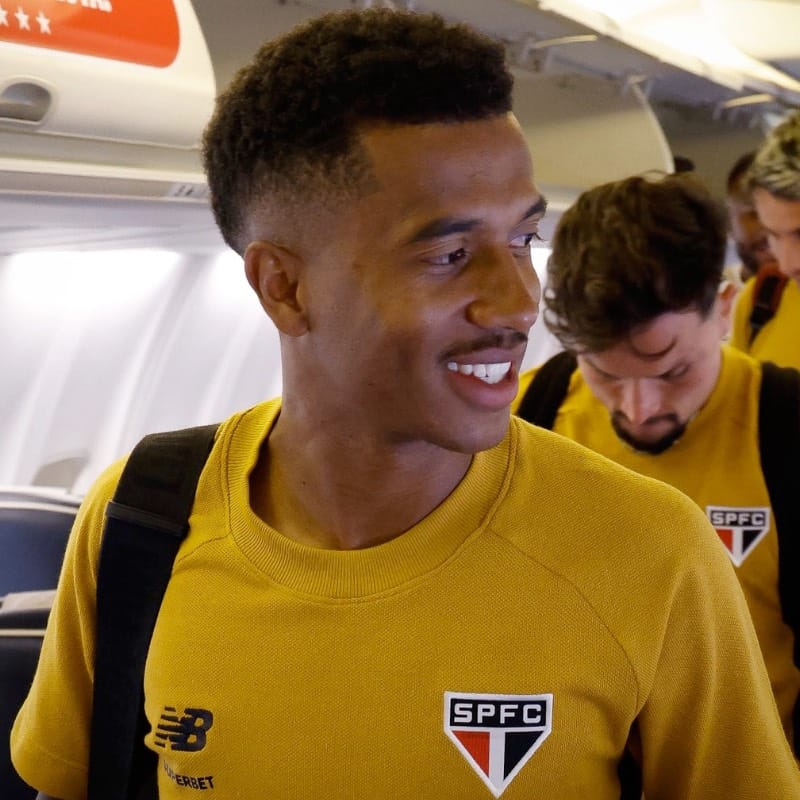 Marcos Antonio 260401