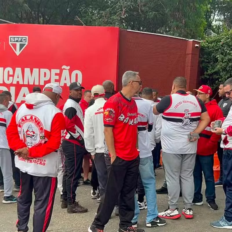 Protesto