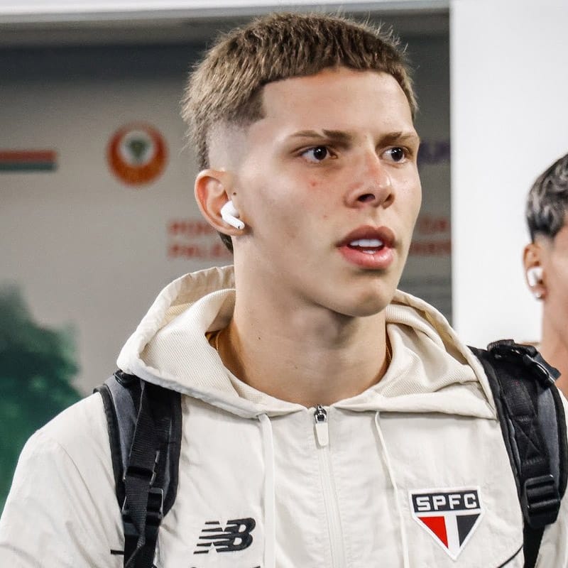 Gustavo-Santana