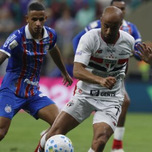 Lucas Moura