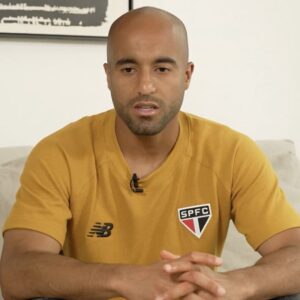 Lucas Moura