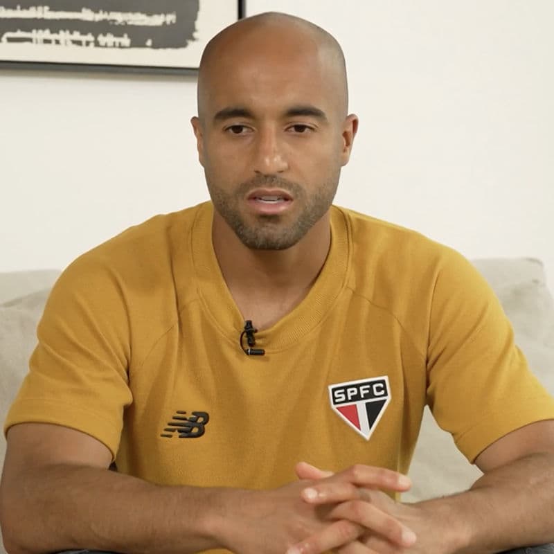 Lucas Moura